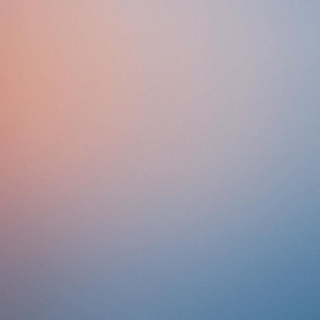 Soft cloudy is gradient pastel, Abstract sky background in sweet color