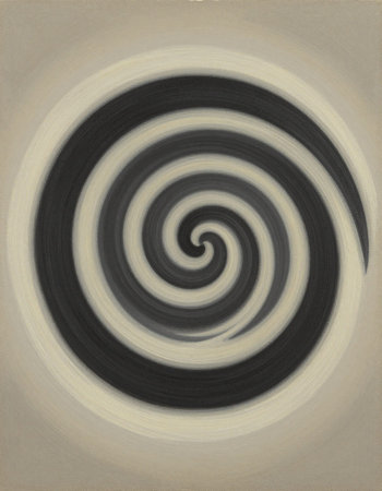Abstract circles art background. (You can use it for invitations, congratulation)