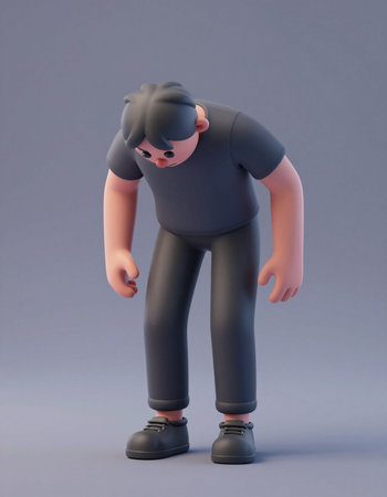3d illustration