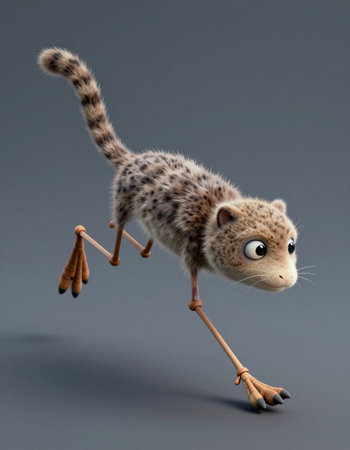 Statue of the Sphinx in the ancient city of Luxor, Egyptの写真素材