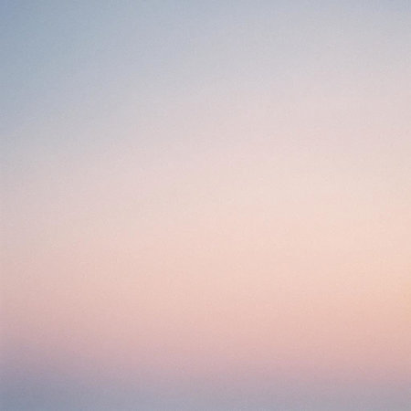 Soft cloudy is gradient pastel, Abstract sky background in sweet color