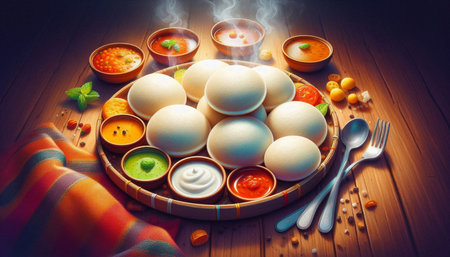 Rava Laddu or Semolina Laddoo Or Rawa Ladu, a popular sweet dish from Maharashtra, Indiaの写真素材