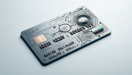 New Apple iPhone 12 Pro Max in Silver Color. iPhone 12 Pro Max is a high-end mobile phone.