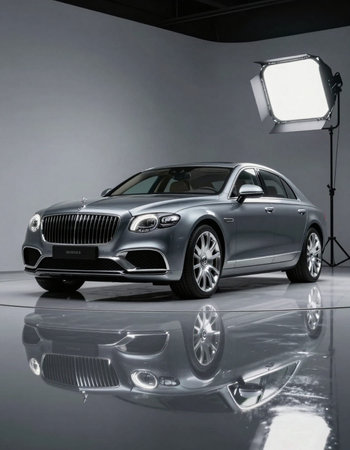 Geneva Motor Show in Geneva.