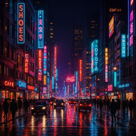 s Square is a major commercial intersection in Manhattan, New York City.