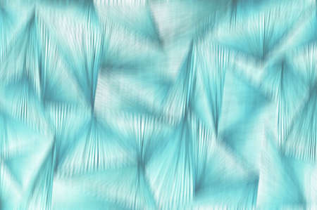 Blurred background. Modern pattern.Â  Abstract triangle blue background. Can be used for your...