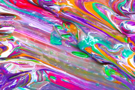 Background color, mixed color, photo-image
