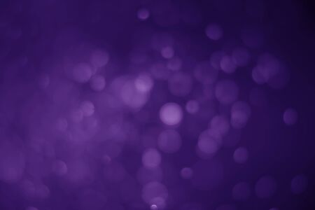 Abstract purple proton bokeh, bokeh, blur, backgroundの写真素材