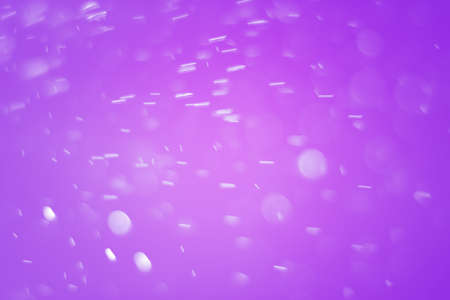Bokeh Abstract Purple Background purple blur backgroundの写真素材