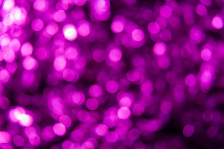 Abstract colorful defocused bokeh ,created light in room bokeh on backgroundの写真素材