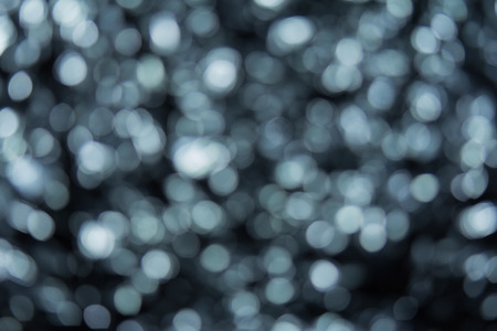 Abstract colorful defocused bokeh ,created light in room bokeh on backgroundの写真素材