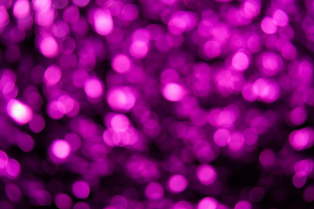Abstract colorful defocused bokeh ,created light in room bokeh on backgroundの写真素材