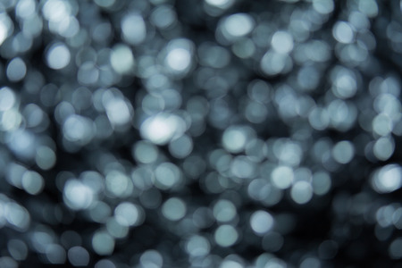 Abstract colorful defocused bokeh ,created light in room bokeh on backgroundの写真素材