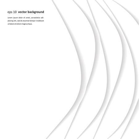 Abstract light neutral background. A vector.のイラスト素材