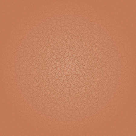 Seamless texture - random network of fractures. Irregular cracks. Vector illustration.のイラスト素材