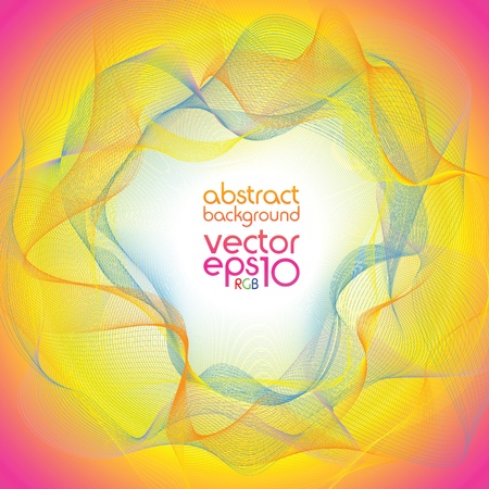 Abstract texture background, vector illustrationのイラスト素材