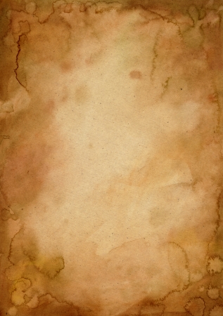 Vintage paper. Backgrounds. Conceptual illustrationの写真素材