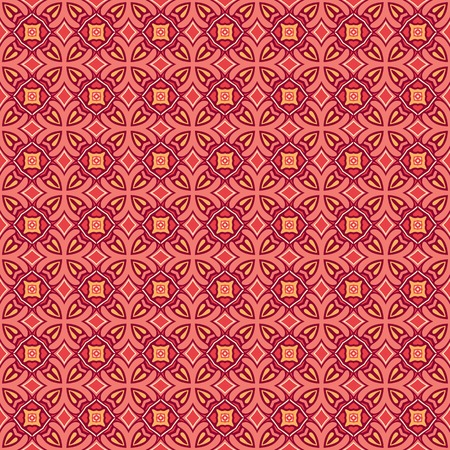 seamless vintage pattern.
