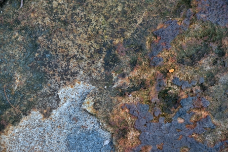 blue stone texture and background