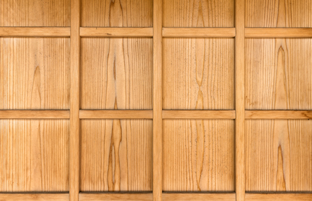 Template of wood boardの写真素材