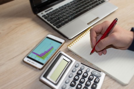 Make money everyday. Business proposal pictures. Successful business development strategies
