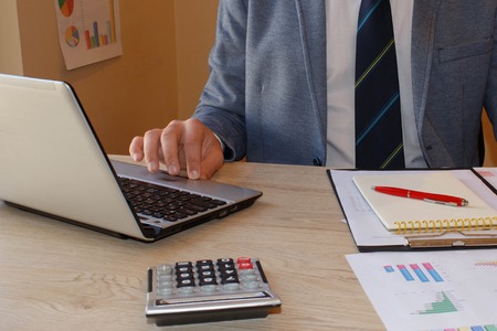 How start new business. Business proposal sample. Want to start a new businessの写真素材