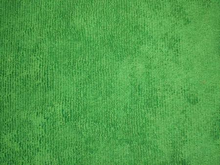 texture of green paintの写真素材