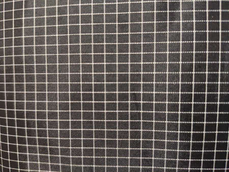 black and white tilesの写真素材