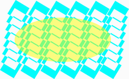 Background 3d Colourfull Designの写真素材
