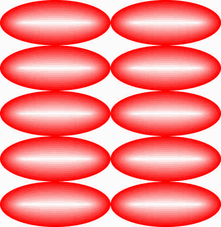 Background 3D colorful DESIGNの写真素材