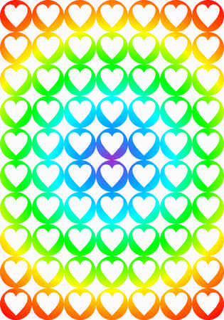 Background colourful designの写真素材