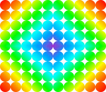 Background colourful designの写真素材