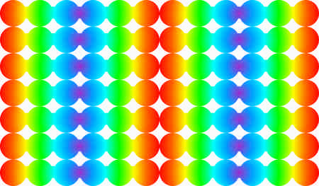 Background colourful designの写真素材