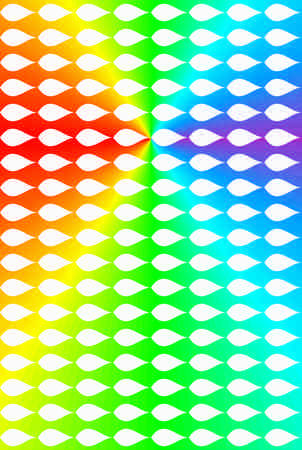 Background colourfull design