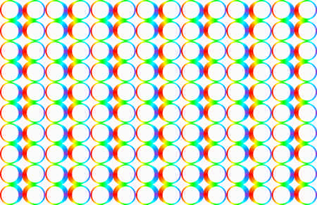 Background 3d  colourfull design
