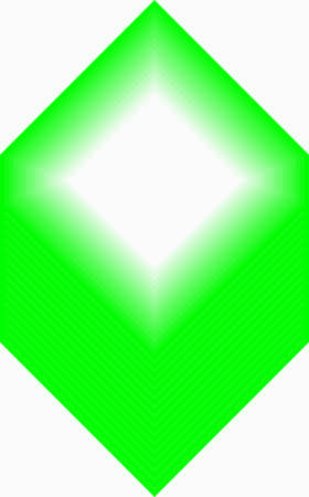 background 3d colorful designの写真素材