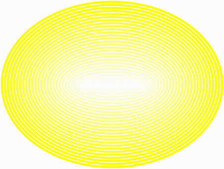 circle colourfull designの写真素材