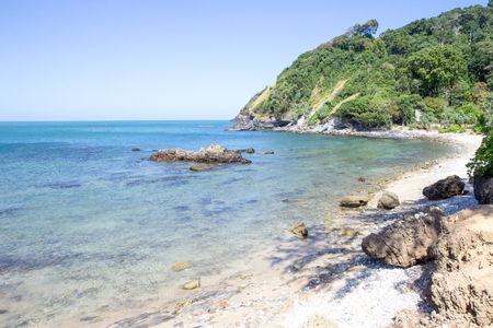 Koh Lanta beach, Thailandの写真素材