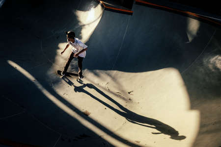 Skateboard
