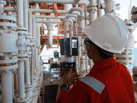 industrial photography