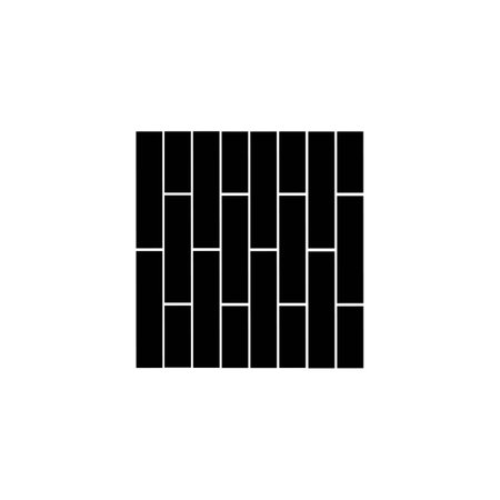 floor icon vector illustration symbol designのイラスト素材