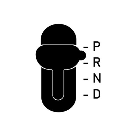 lever icon vector illustration symbol designのイラスト素材