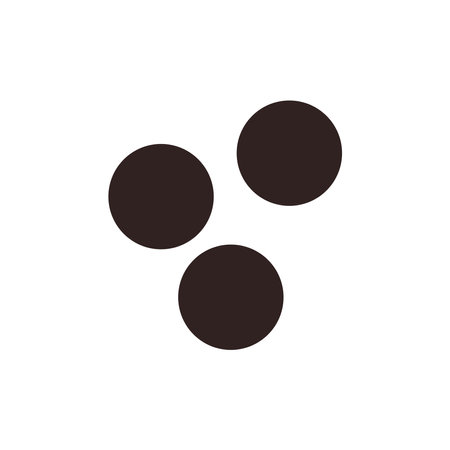 ball cannon icon vector illustration designのイラスト素材