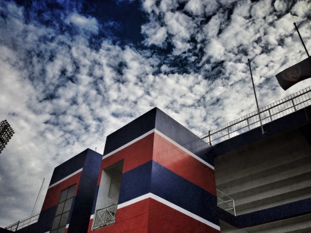 4 hour before Malaysian super league game between JDT vs SELANGOR.の素材