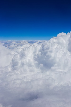 Cloud Mid-Air