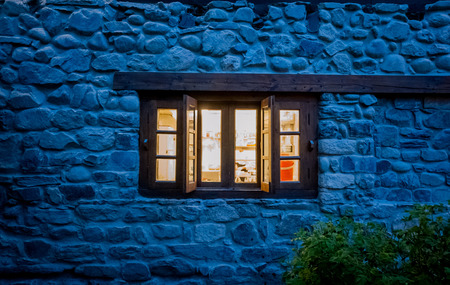 Built Structureの写真素材