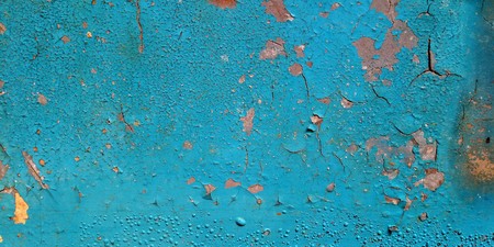metal rust texture on old car with copy space add textの写真素材