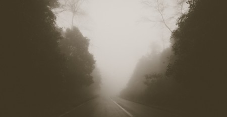 Car glass covered with drops of autumn rain. Web banner. Element of designの写真素材