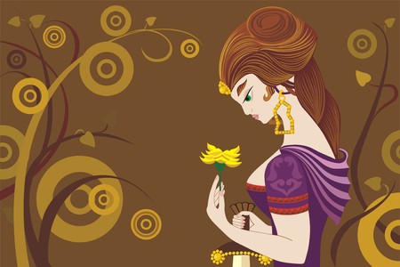 Amazonのイラスト素材