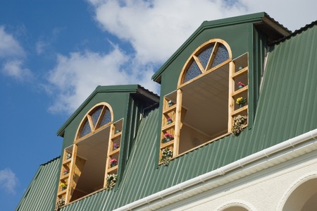 windowsの写真素材